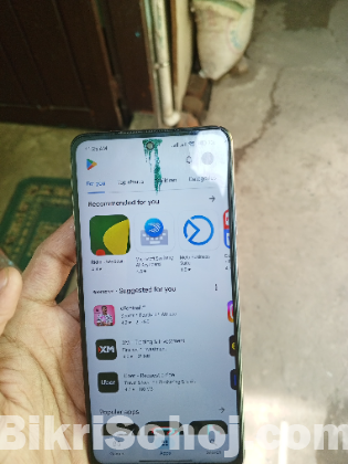 Xiaomi Poco X3 pro(8/256)